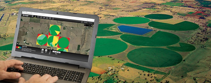 FieldNET Advisor Adds New Crops and Regions