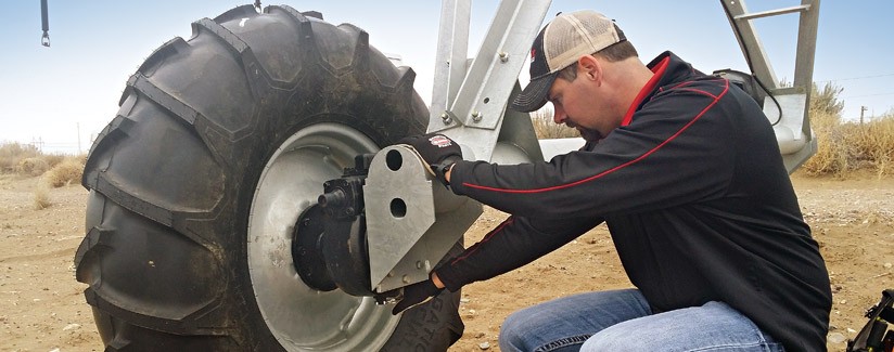 Keep Your Pivots Running Smoothly with GearLife XL Lube