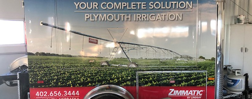 Dealer Spotlight – Plymouth Irrigation