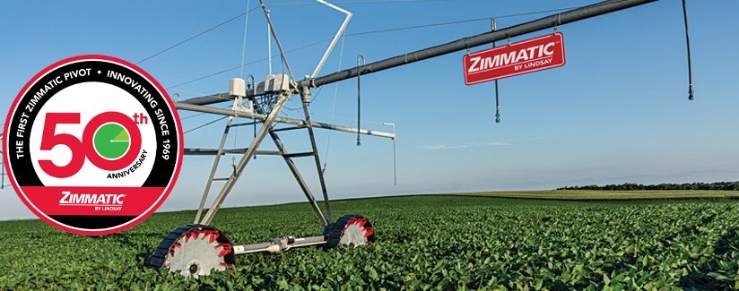 Solutions to Help Growers Make the Most of Every Drop of Water
