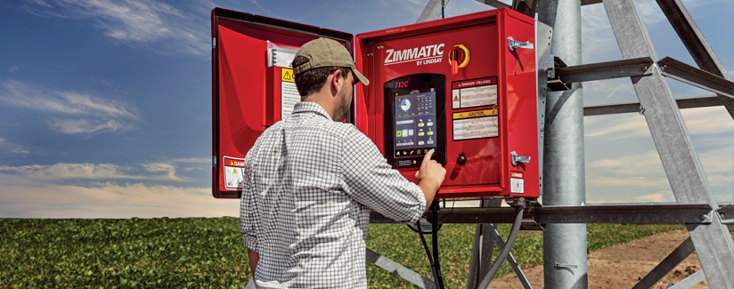 New, Customer-First Products Will Take Center Stage at  Upcoming Farm Shows