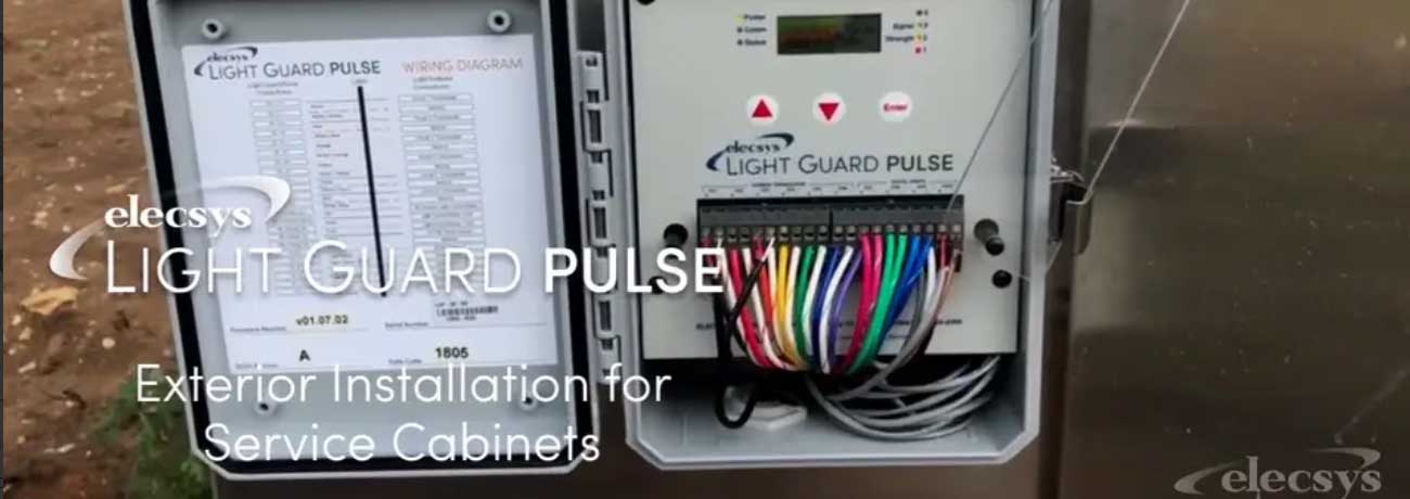 Light Guard Pulse_Installation Video