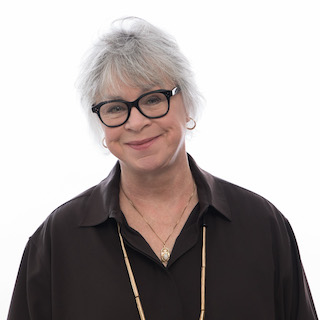 Mary A. Lindsey Headshot - Lindsay Board of Directors