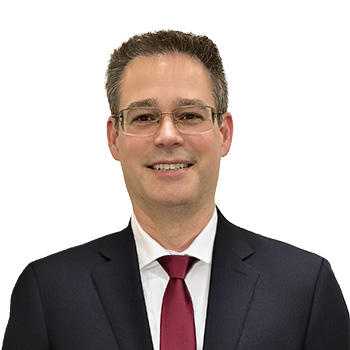 Brian P. Klawinski, Senior Vice President -Technology and Innovation - Lindsay