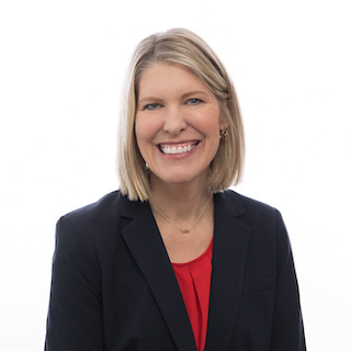 Kelly M. Staup, Senior Vice President - Chief People Officer - Lindsay