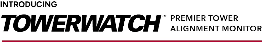 TowerWatch TowerWatch