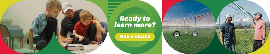 Ready to Learn More? Find a Dealer