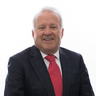 David B. Rayburn Heashot Lindsay Board of Directors