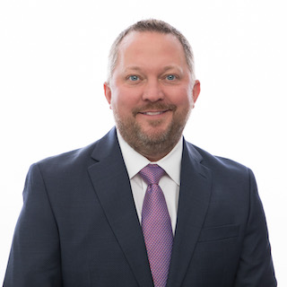 Eric R. Arneson, Senior Vice President, General Counsel & Secretary - Lindsay