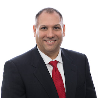 Richard A. Harold, Senior Vice President, Global Operations - Lindsay