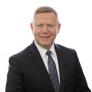 Brian L. Ketcham Headshot