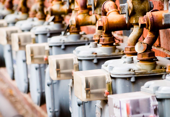 Block Valves and Pump Stations - Using IIoT to Improve Pipeline Efficiency