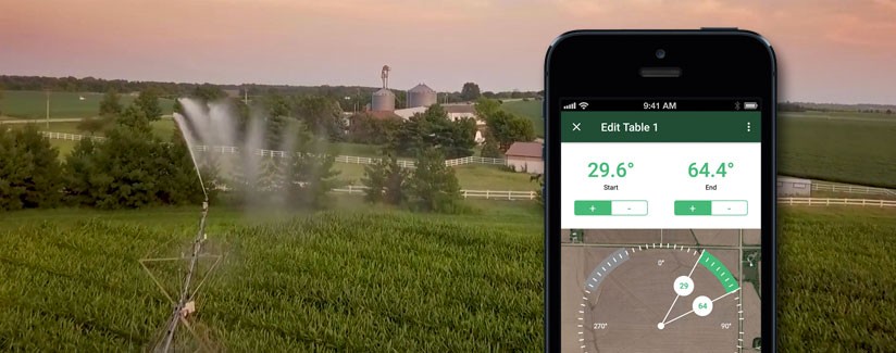 Introducing the New, Improved FieldNET® App