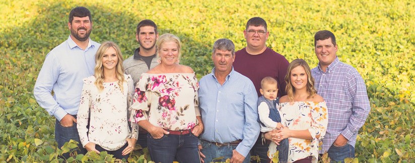 FieldNET Helps Nebraska Growers Eliminate Unnecessary  Trips to Their Fields