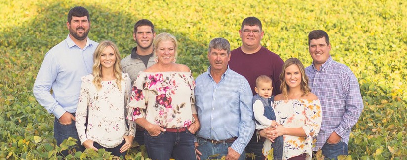 FieldNET Helps Nebraska Growers Eliminate Unnecessary Trips to Their Fields
