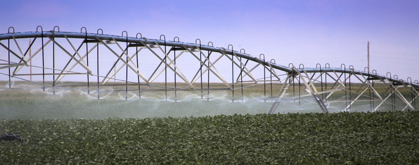 New Sprinkler Package Helps Nebraska Overcome Watering Challenges