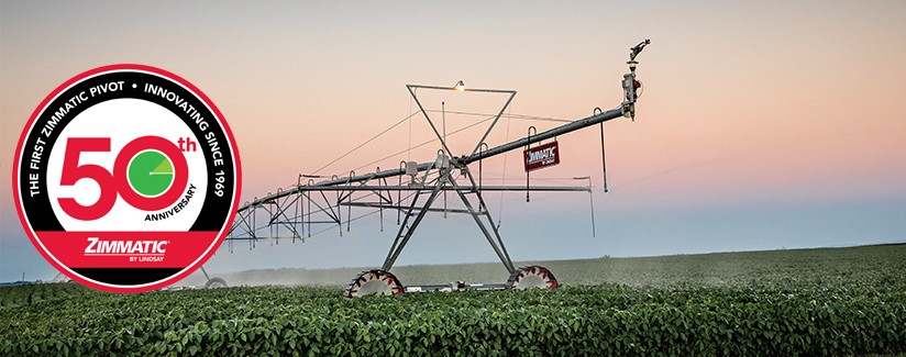 Innovating for the Future of Farming