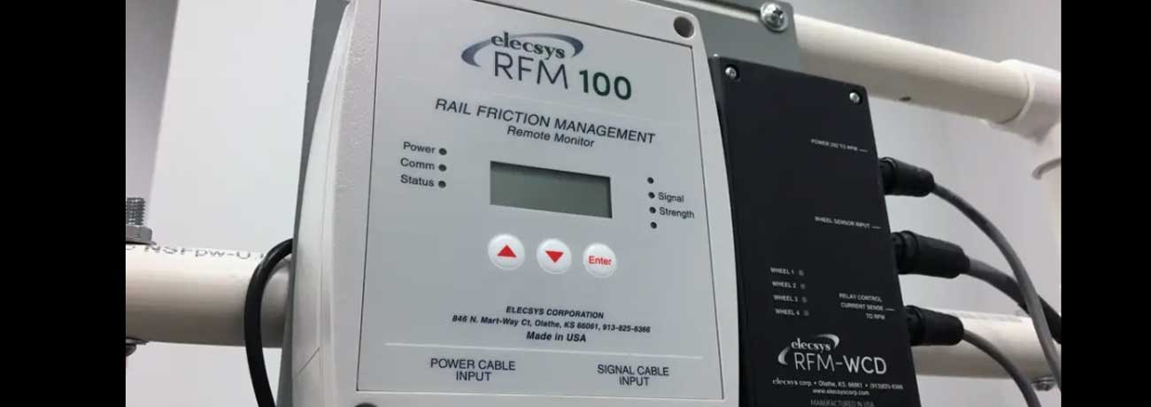 RFM-100 Modem Replacement Video