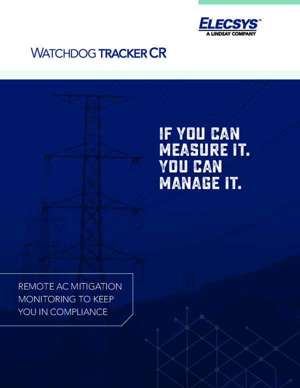 Watchdog Tracker CR