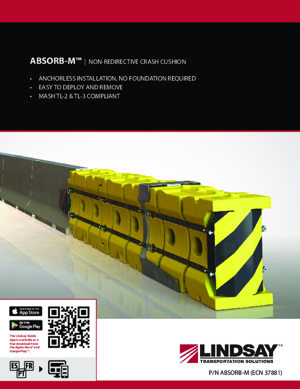 ABSORB-M Installation Manual