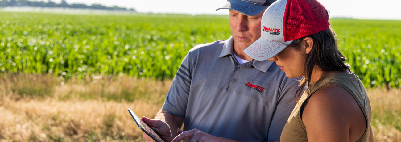 3 Reasons Why Your Operation Needs Smart Irrigation 