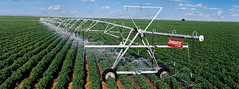 The Zimmatic Difference: What Makes Our Pivots Durable