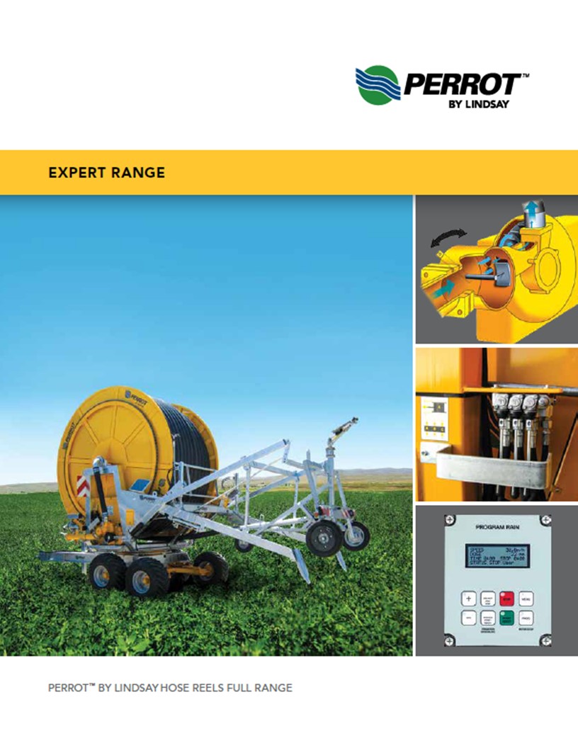 Perrot Product Guide