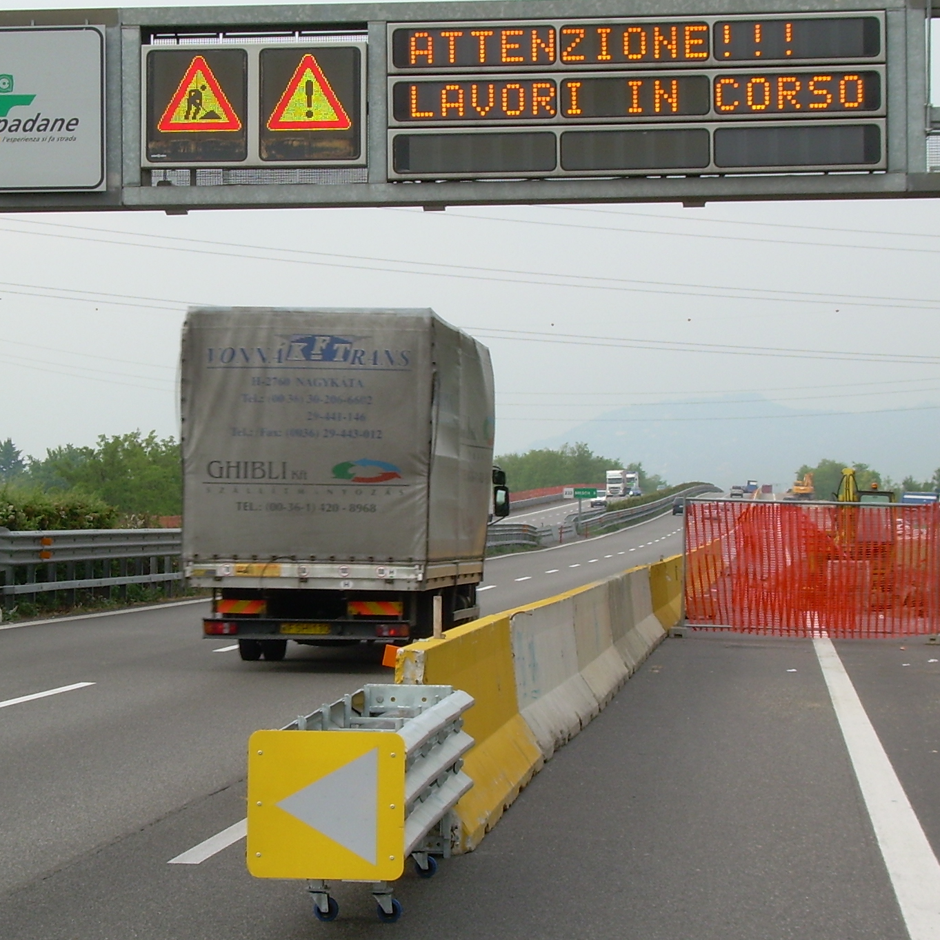 Ankerlose Sicherheit trifft auf modulare Technologie.