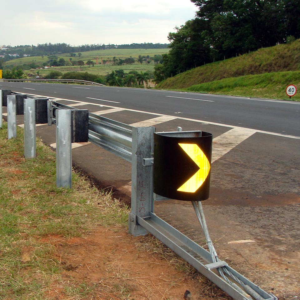 Vous recherchez des produits de sécurité routière ?