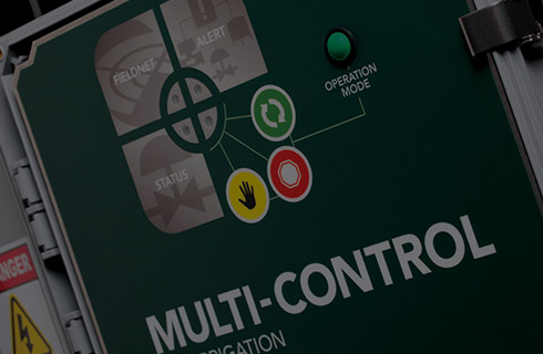 Multi-Control