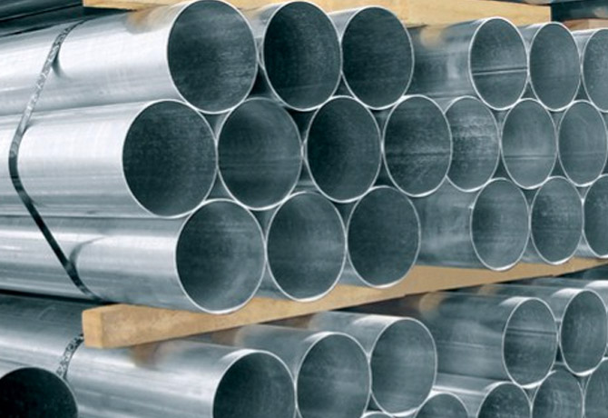 Commercial Tubing