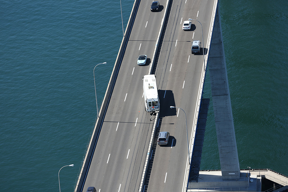 IBTTA Maintenance, Engineering & Roadway Operations Workshop 2024 Resources