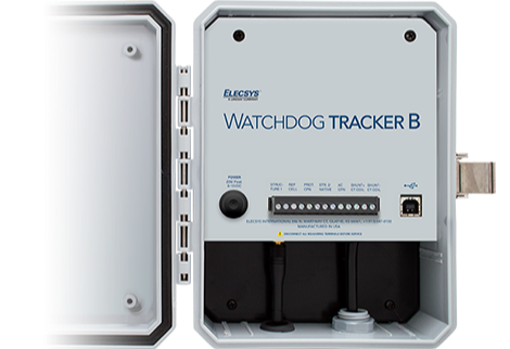 Elecsys Watchdog Tracker B