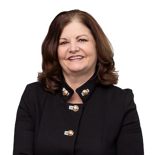 Consuelo E. Madere Headshot Lindsay Board of Directors