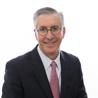 Michael N. Christodolou headshot