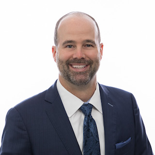 Brian J. Magnusson, Senior Vice President, Strategy and Business Development - Lindsay