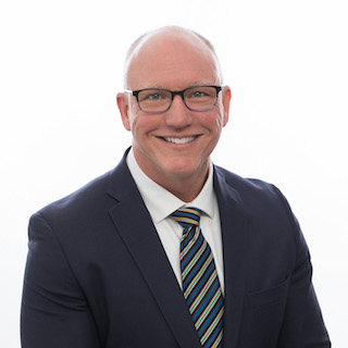 J. Scott Marion, President – Infrastructure at Lindsay