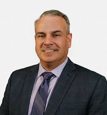 Samuel S. Hinrichsen, Senior Vice President and Chief Financial Officer - Lindsay